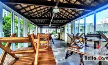 Imagem 4: Apartamento Mooca 89m2 3 dormitórios 2 suítes 2 vagas