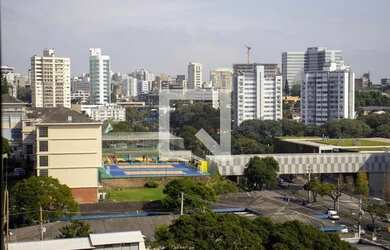 Imagem 5: Apartamento para Aluguel - Três Figueiras, 1 Quarto, 37 m2