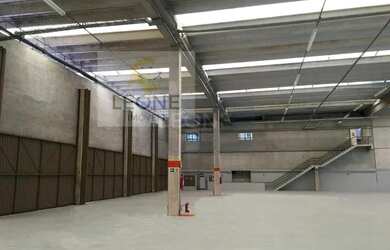 Imagem 5: Galpão para Locação em Barueri, Alphaville Industrial, 10 banheiros, 51 vagas