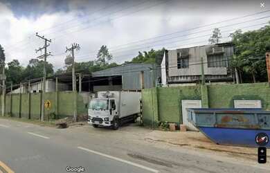 Imagem 4: Galpão/Armazém para venda com 2.276 M2 - São Roque - Rodovia Engº Rene Benedito Silva