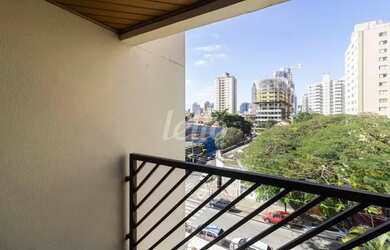 Imagem 5: São Paulo - Apartamento Padrão - Tatuapé