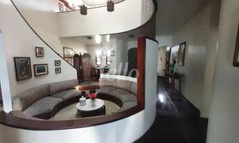 Imagem 4: São Paulo - Casa Padrão - Moema