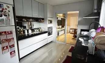 Imagem 7: Condomínio Reserva Rio Cuiabá