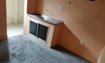 Imagem 4: Casa em Realengo 3 quartos