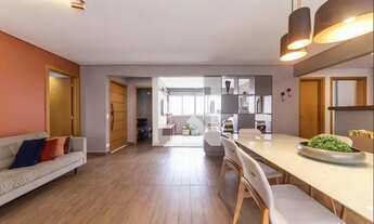 Imagem 5: Apartamento para Aluguel - Bosque da Saúde, 3 Quartos, 150 m2