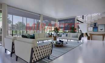 Imagem 4: Sobrado de 950m² com 8 quartos em RIVIERA DE SAO LOURENCO