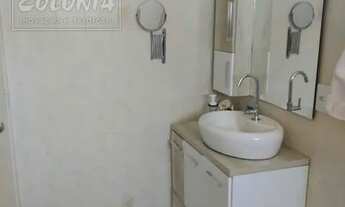 Imagem 6: Santo André - Casa Padrão - Parque Jaçatuba