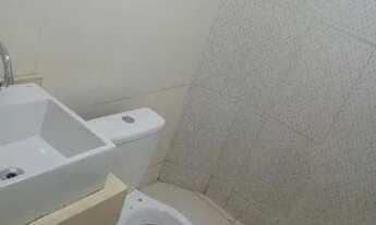 Imagem 5: Alugo casa, arejada, local reservado