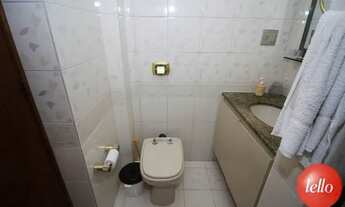 Imagem 3: São Paulo - Apartamento Padrão - Saúde