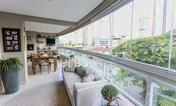 Imagem 7: Maison Autentique - Apartamento 4 quartos, sendo 4 suítes