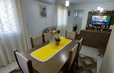 Imagem 7: Casa para Venda - 66.8m², 4 dormitórios, 2 vagas - Hípica