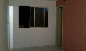 Imagem 5: AP 2/4 Águas Claras