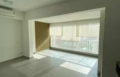 Imagem 7: Apartamento para aluguel com 38 metros quadrados com 1 quarto ny