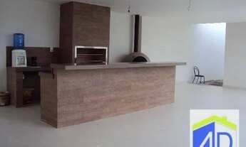 Imagem 6: Casa com 5 dormitórios à venda, 640 m² por R$ 6.200.000 - Santa Mônica Jardins - Barra da