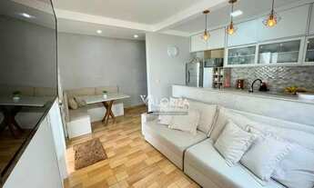 Imagem 6: Casa com 2 dormitórios para alugar - Fornazari - Votorantim/SP