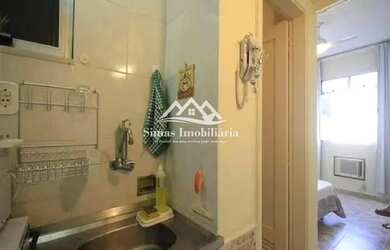 Imagem 5: Conjugado para Venda em Rio de Janeiro, Copacabana, 1 dormitório, 1 banheiro