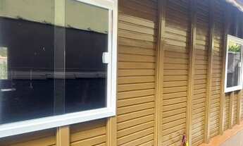 Imagem 11: Casa estilo chalé em condomínio fechado - Caraguatatuba