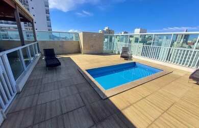 Imagem 7: Apartamento para aluguel com 3 quartos 1 Suíte em Praia da Costa - Vila Velha - ES