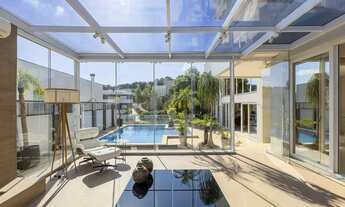 Imagem: Casa no bairro Campo Comprido - ARYA 1