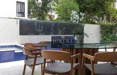 Imagem 5: Casa em condomínio fechado com 4 suítes em Jurerê - Florianópolis SC