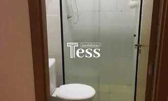 Imagem 6: ALUGA - Apartamento MRV 2 dormitórios 1 banheiro 1 vaga portaria 24h lazer com piscina reg