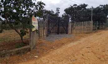 Imagem 3: Terreno 1.000 m2 estrada de curralinho, região serra do cipo