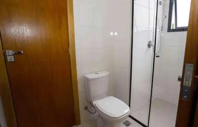 Imagem 5: OPORTUNDIADE NO PARQUE INDUSTRIAL, APARTAMENTO COM 2 DORMITÓRIOS, VARANDA GOURMET E SOL DA