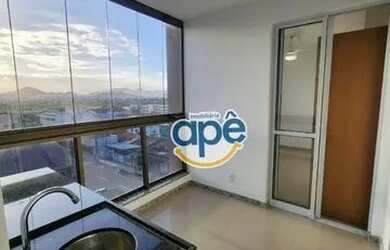 Imagem 5: Apartamento com 3 quartos para alugar, 72 m² por R$ 2600/mês - Praia de Itaparica - Vila V