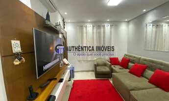 Imagem 3: CASA para VENDA no SANTO ANTÔNIO, Osasco - AUTHÊNTICA IMÓVEIS