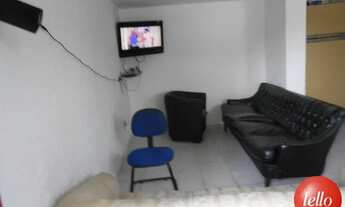 Imagem 3: São Paulo - Casa Comercial - Campo Belo