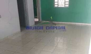 Imagem 3: Quadra 204 Casa com 3 dormitórios