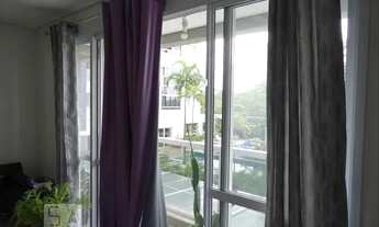 Imagem 3: Apartamento para Aluguel - Setor Leste Vila Nova, 1 Quarto, 33 m2