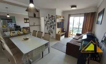 Imagem 2: Apartamento à Venda - Vila Gonçalves - São Bernardo do Campo