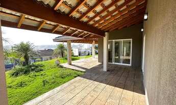 Imagem 4: Casa Sobrado para Locação no Mirante do Vale