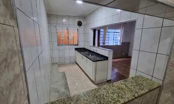 Imagem: Casa para aluguel tem 50 metros quadrados