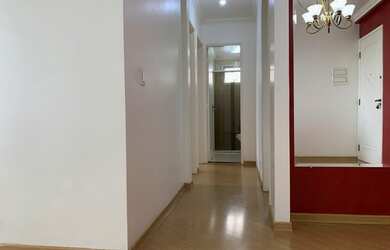 Imagem 5: Apartamento para venda com 50 metros quadrados com 2 quartos