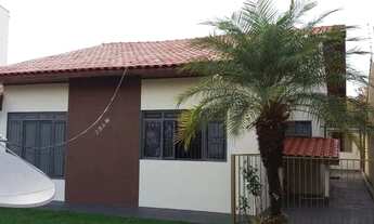 Imagem: Casa para venda tem 90 metros quadrados