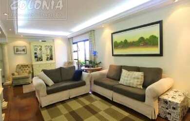 Imagem 4: Santo André - Apartamento Padrão - Parque das Nações