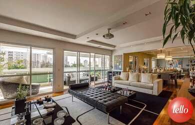 Imagem 2: São Paulo - Apartamento Padrão - Brooklin