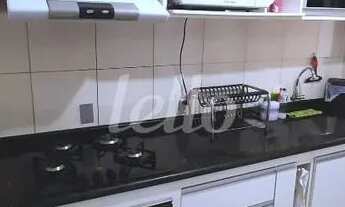 Imagem 7: São Bernardo do Campo - Apartamento Padrão - Vila Baeta Neves