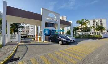 Imagem: SM/Apartamento Porteira Fechada no Garden