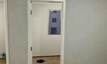 Imagem 3: Apartamento já financiado