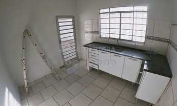 Imagem 4: Casa Padrão em São José do Rio Preto