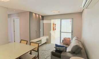 Imagem 2: Apartamento para Aluguel - Centro, 3 Quartos, 69 m2