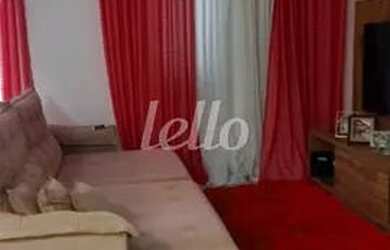 Imagem 4: Santo André - Apartamento Padrão - Campestre