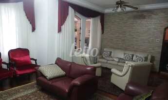 Imagem: São Caetano do Sul - Casa Padrão - Barcelona