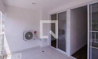 Imagem 5: Apartamento para Aluguel - Lapa, 3 Quartos, 69 m2