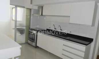 Imagem 7: APTO COM 3 VAGAS - 155 M² ÚTEIS NA AL. FRANCA LIVING COM TERRAÇO E LAVABO. DUAS SUITES, M