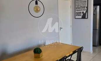 Imagem 6: Apartamento (tipo - padrao) 2 dormitórios/suite, portaria 24hs, lazer, espaço gourmet, sal