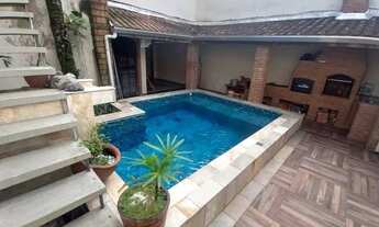 Imagem: Casa para venda tem 105 metros quadrados